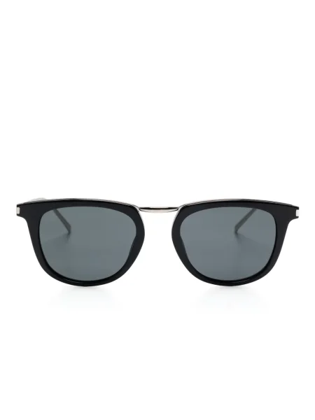 Ochelari de soare Saint Laurent Eyewear negru