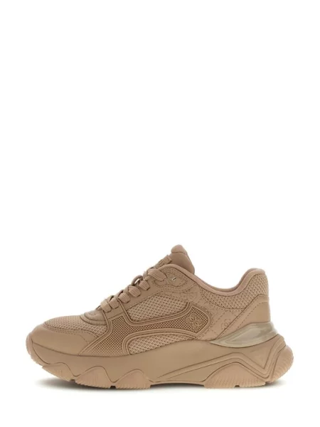 Guess Sneakers bej