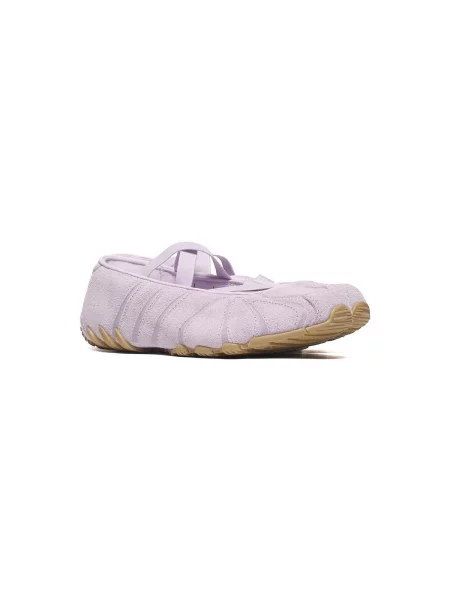 Félcipő Adidas lila