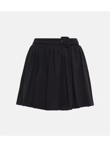 Szoknya Marysia fekete