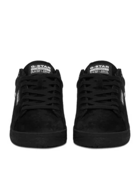 Sneakersy G-Star Raw černé