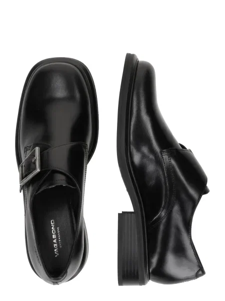 Natikači Vagabond Shoemakers črna