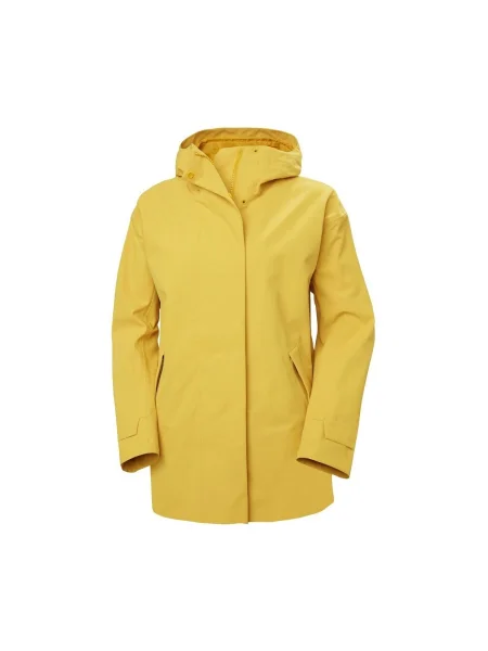 Bunda Helly Hansen žltá