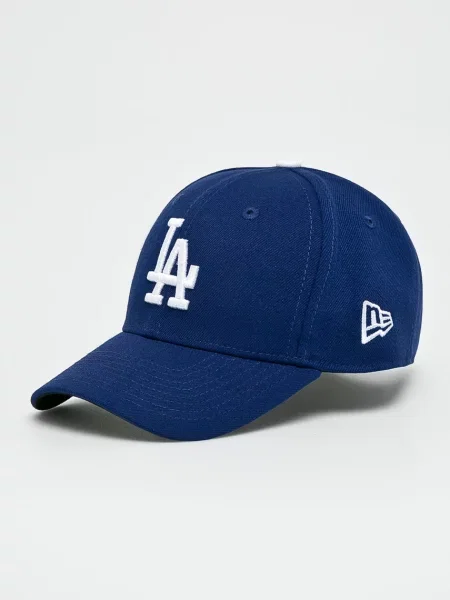 New Era Шапка The League тъмносиньо