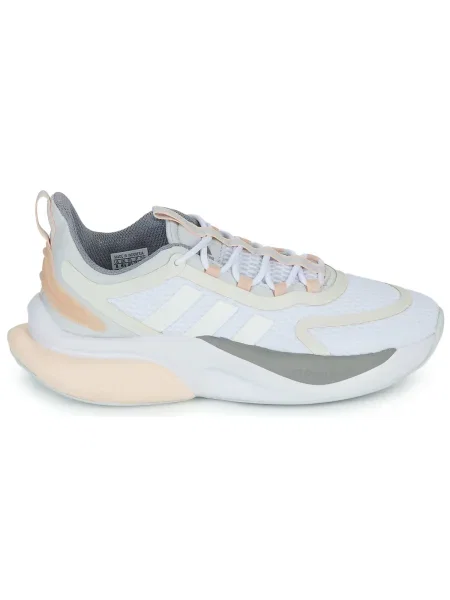 Tenisky Adidas Alphabounce biela