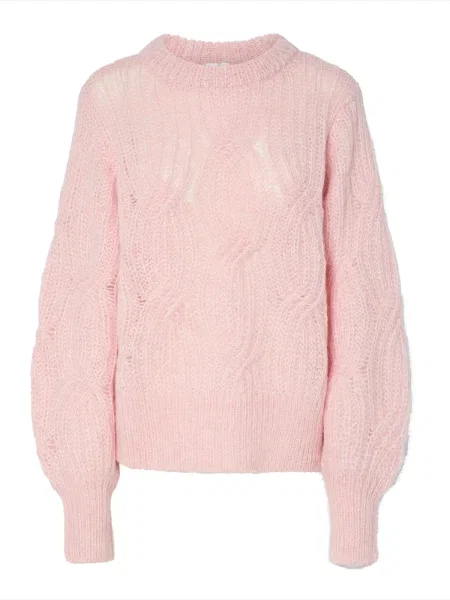 YAS Pulover YASZUMA' roz