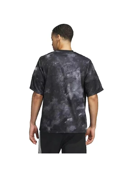 Jersey póló Adidas Originals fekete