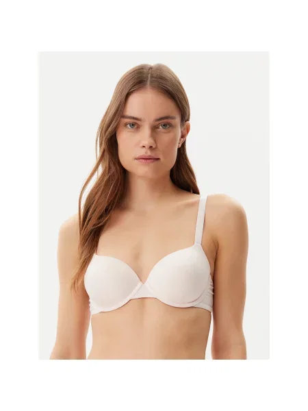 BOSS Nedrček s kostjo roza