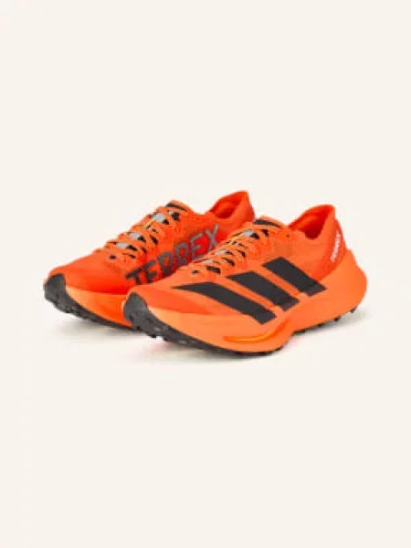 Adidas Terrex Buty Do Biegania W Terenie Terrex Agravic Speed Ultra 2 orange czarne