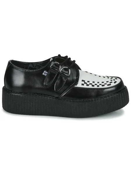 Pantofi Tuk negru