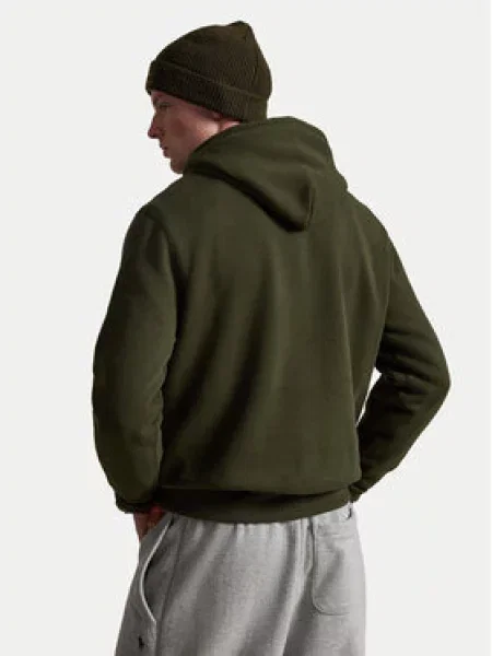 Szvetter Polo Ralph Lauren zöld