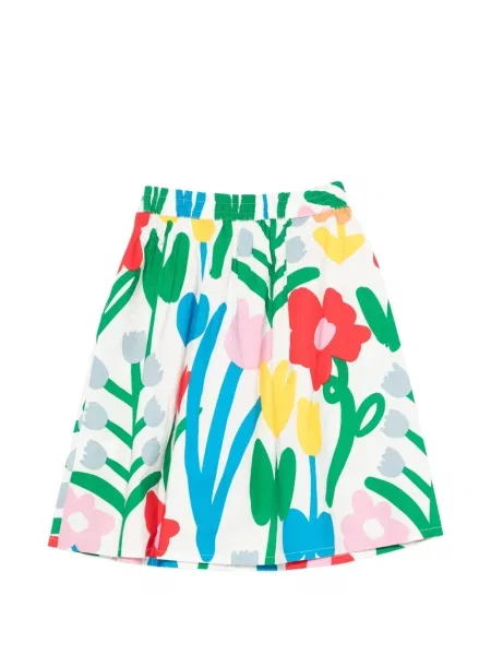 Spódnica dziecięca Stella Mccartney biała