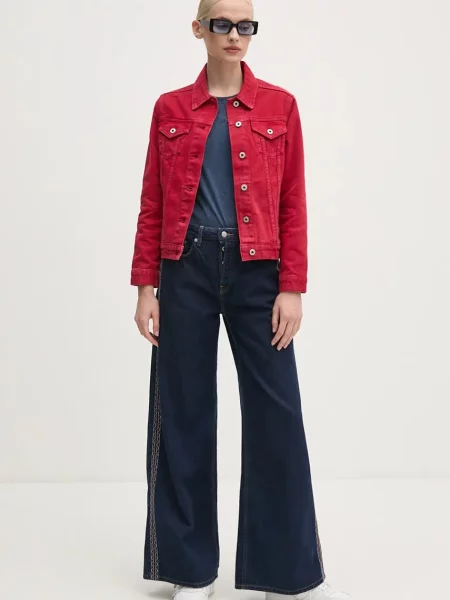 Футболка Pepe Jeans FELICE синій
