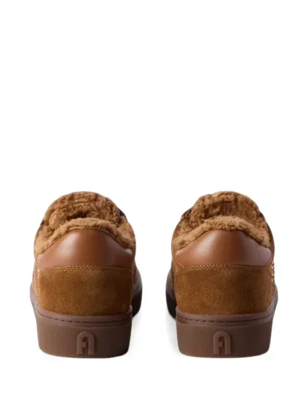 Top Furla tenis maro