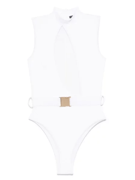 Kupaći kostim Noire Swimwear bijela