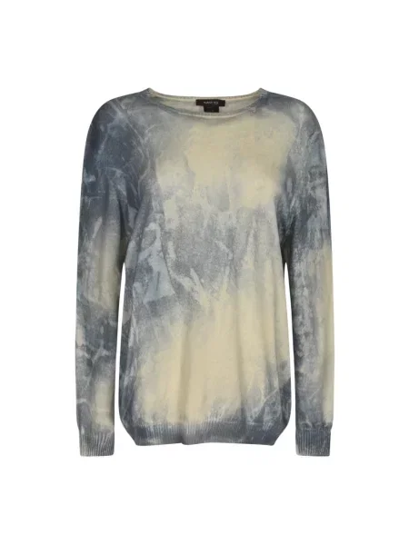 Dzianinowy sweter Avant Toi