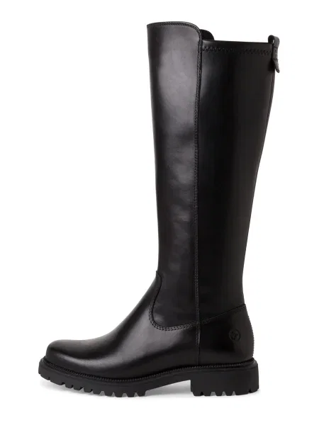 Tamaris Cizme negru