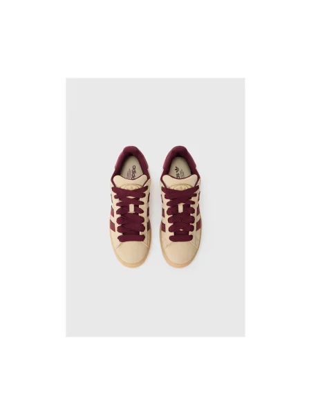 Sneakersy adidas béžové