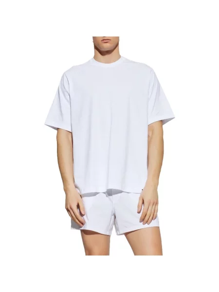 Tričko Dsquared biela