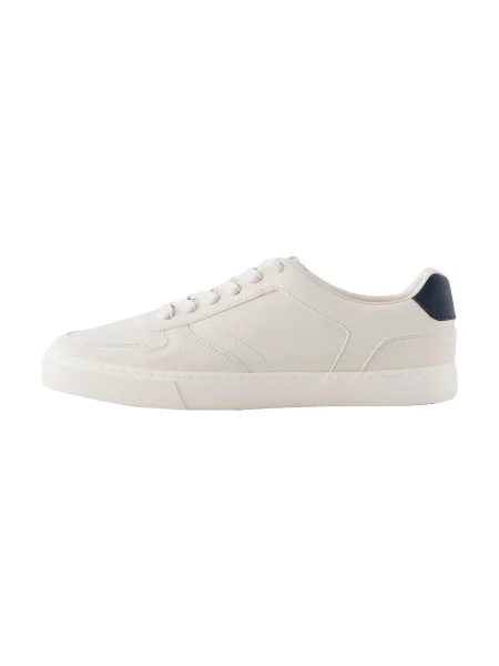 Sneakerși Next albastru