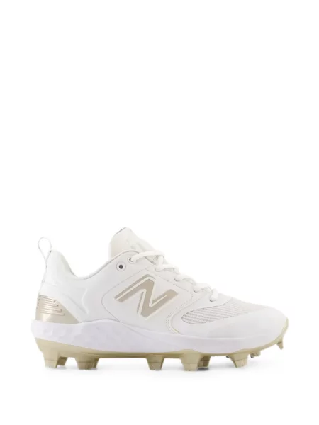 Sneakerși New Balance Fresh Foam alb