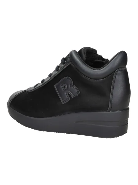 Pantofi Rucoline negru