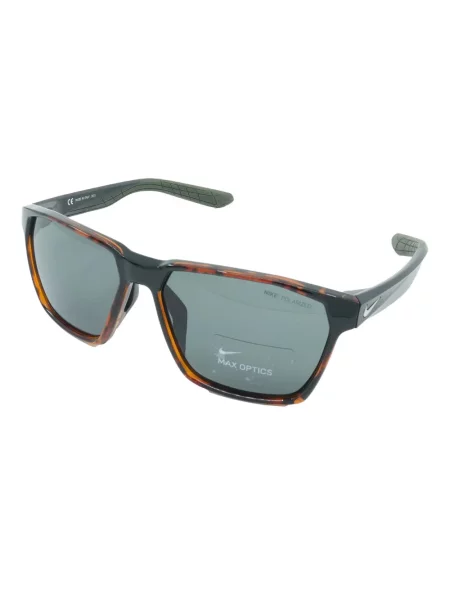 Ochelari de soare aviator Nike retro negru