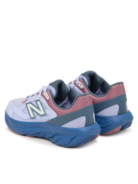 New Balance Sportcipők lila