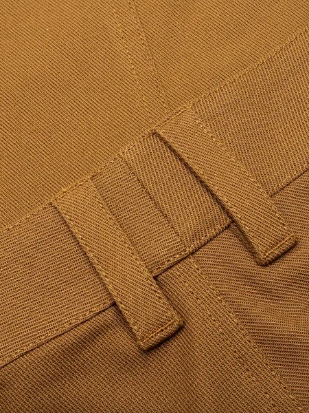 Pantaloni Helmut Lang maro