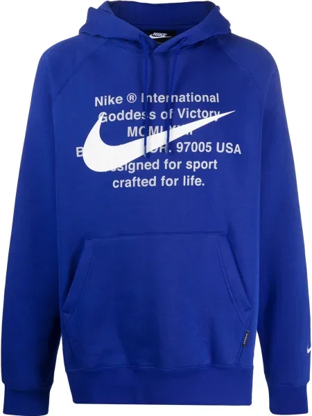 Sportbačiai Nike Kyrie mėlyna