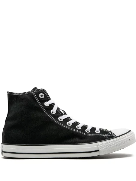 Sneakerși Converse Chuck Taylor All Star negru