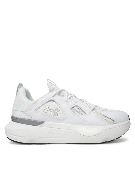 Сникърси Under Armour UA Infinite MVMNT SE бял