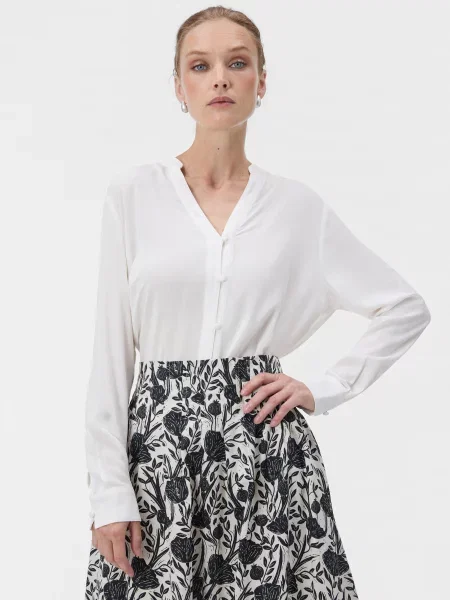 Bluza Orsay bijela