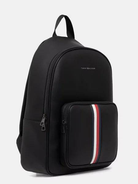 Tommy Hilfiger Rucsac METRO negru
