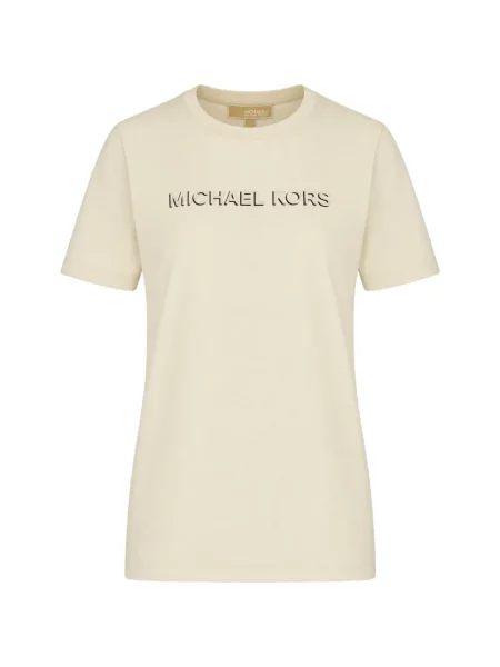 Тениска Michael Kors с принт