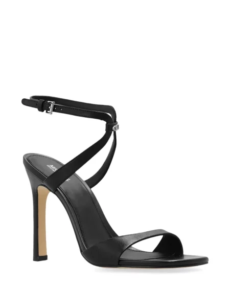 Sandale Michael Michael Kors din piele negru