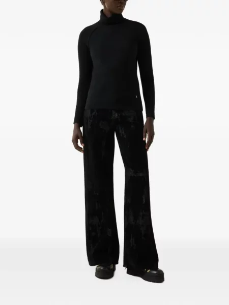 Sweter Bogner czarny