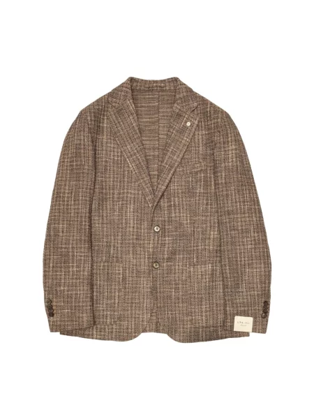 Marynarka L.b.m. 1911 tweedowa beżowa