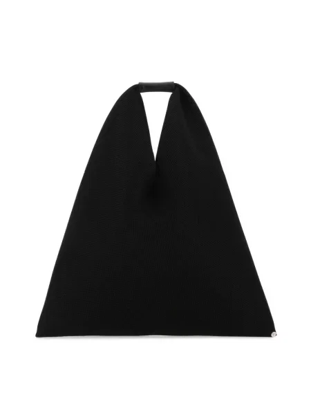 Torebka Mm6 Maison Margiela czarna