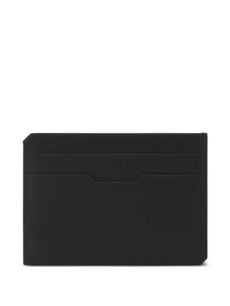 Portofel Lanvin negru