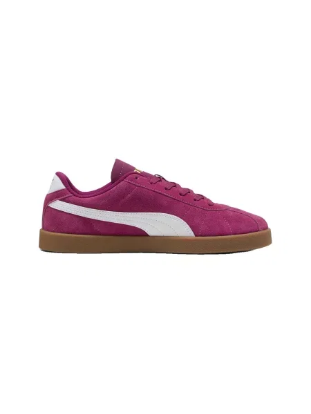 Félcipo Puma rózsaszín