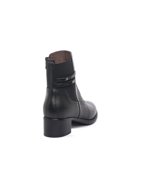 Pantofi Nerogiardini negru