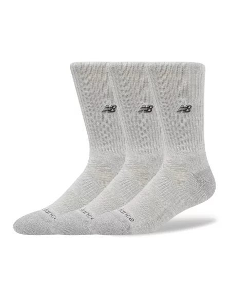 Skarpety New Balance – szare