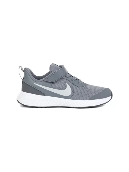 Pantofi copii Nike gri