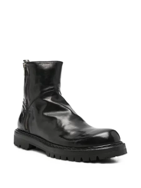 Botine Officine Creative negru