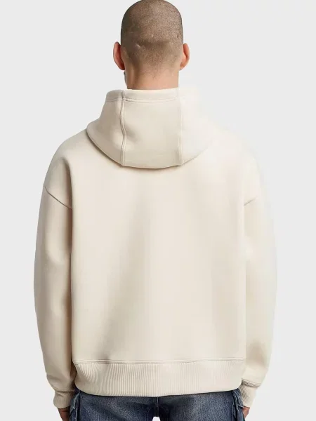 Толстовка G-star Raw бежева
