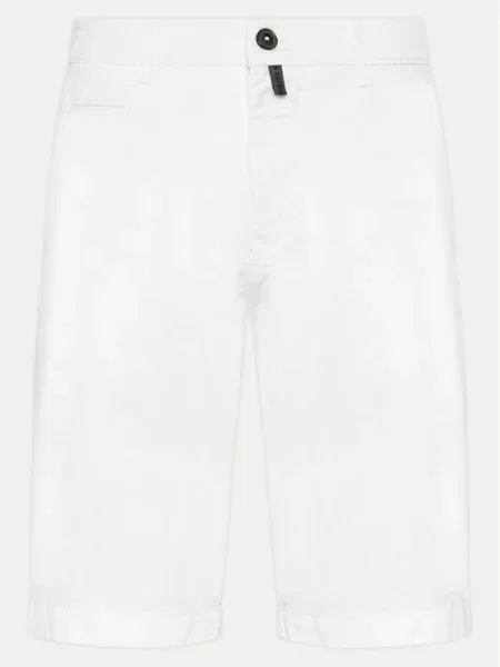 Pierre Cardin Шорти от плат C3 Екрю