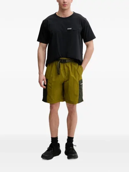 Pantaloni scurți Columbia verde