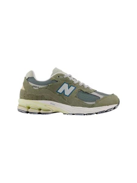Tenisky New Balance sivá