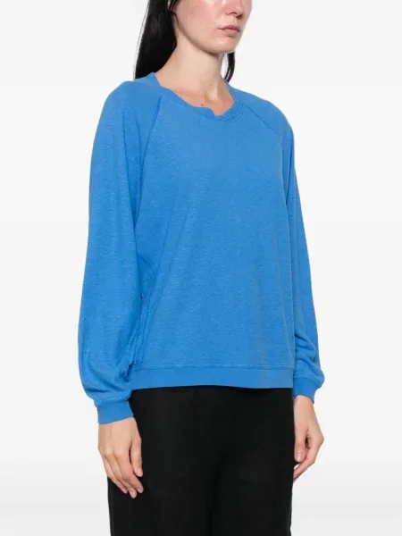 Pulover Maison123 albastru